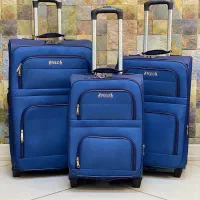 چمدان پاریس تک و عمده ارسال از اصفهان