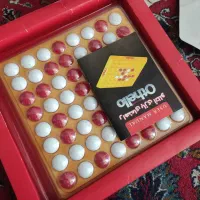 اوتللوو دوز 4سو بازی فکری