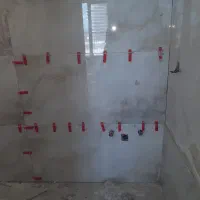 کار کاشی و سرامیک و سنگ|خدمات پیشه و مهارت|کیش, |دیوار