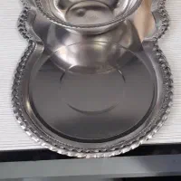 سماور قوری