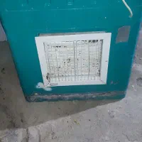 کولر ابی 4هزاررسالم