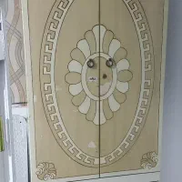 کمد ام دی اف طرح وکیوم