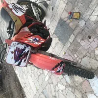 سی ار ۲۵۰ صحیح و سالم|موتورسیکلت|تهران, قلهک|دیوار