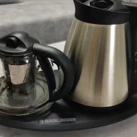 چای ساز BLACK & DECKER