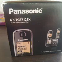 تلفن رو میزی پاناسونیک آکبند