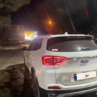 x55پرو|خودرو سواری و وانت|مشهد, مشکینی (شهرک غرب)|دیوار