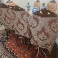 مبلمان و ناهارخوری و جلومبلی و عسلی|مبلمان خانگی و میز عسلی|تهران, جردن|دیوار