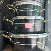 سرویس تفلن اطلسی