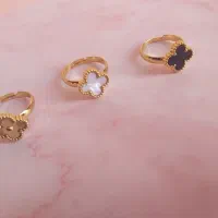 انگشتر ونکلیف