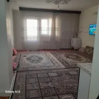 «آپارتمان ۷۸متر،الماس رضوان پونک»