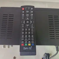 گیرنده دیجیتال Maxeeder|صوتی و تصویری|اصفهان, شهرک صنعتی امیرکبیر (شاپور جدید)|دیوار