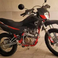 موتور تریل T2  1402