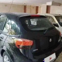تیبا ۲ کم کار واقعی
