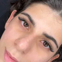 اکستنشن مژه|خدمات آرایشگری و زیبایی|کرج, شهرک اوج|دیوار
