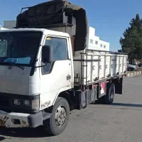 هیوندای باری مدل 84|خودرو سنگین|شاهین دژ, |دیوار