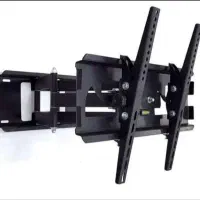 پایه دیواری براکت تلویزیون،همراه نصب،بلوار مدرس|میز تلویزیون|شیراز, شریفآباد|دیوار