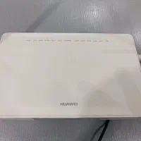 وای فای هوآوی فیبر نوری مدل 8245|مودم و تجهیزات شبکه|فردیس, شهرک شهید حسینی|دیوار