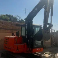 اجاره مینی بیل و بکهو