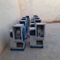 سانتریفیوژ ۵۰|ماشینآلات صنعتی|برخوار, |دیوار