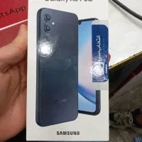 a34 5G 128/8پلم|موبایل|اهواز, کمپلو جنوبی|دیوار