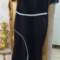 لباس مجلسی نونو سالم و تمیز
