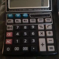 ماشین حساب سیتیزن