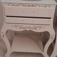 کنسول قاشق چنگال