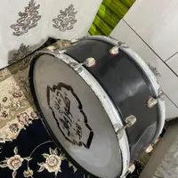 طبل ۸۰|درام و پرکاشن|قزوین, |دیوار