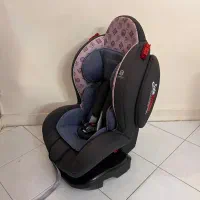 صندلی ماشین ولدون المان از بدو‌ تولد|تخت و صندلی بچه|تهران, حر|دیوار