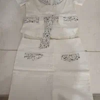 مانتو و لباس شیک|لباس|مشهد, نوید|دیوار