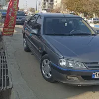 پژوپارس سال تک گانه مدل 94|خودرو سواری و وانت|ارومیه, |دیوار