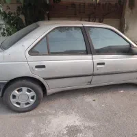 پژو روا