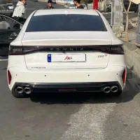 آریزو ۸ وارداتی سفید صدفی کارکرد ۱۰۰۰