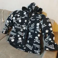 کاپشن|لباس|کرج, گلشهر|دیوار