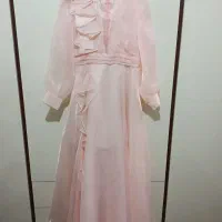 لباس عروسی نو