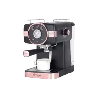 اسپرسوساز مباشی مدل ECM2046 (پلمپ)