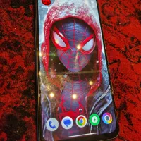 256g Poco m5s گوشی موبایل