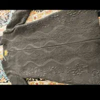 مانتو ژاکارد نو|لباس|خرم‌آباد, |دیوار