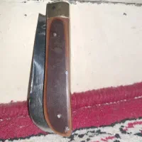 چاقو|کوهنوردی و کمپینگ|اهواز, فدک|دیوار