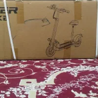 اسکوتر برقی