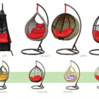 انواع تاب ریکلسی|مبلمان خانگی و میز عسلی|رفسنجان, |دیوار