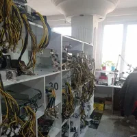 تعمیرات ماینر غرب تهران|خدمات رایانه‌ای و موبایل|اندیشه, اندیشه فاز ۱|دیوار