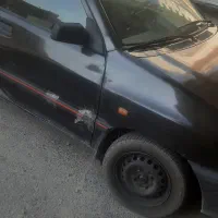 پراید هاچبک مدل۸۵