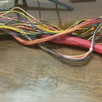 پاور redmax 350 وات|قطعات و لوازم جانبی رایانه|قم, صفاشهر|دیوار