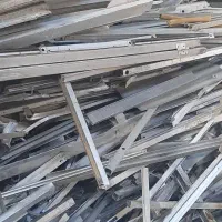 خریدار ضایعات و فلزات|عمدهفروشی|تربت جام, شهرک آزادگان|دیوار