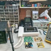 برقکار  نصب و تعمیرات تخصصی آیفون تصویری (شاهرخی)