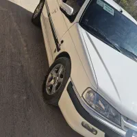 پژو پارس