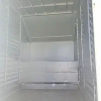 اتاق مسقف آهنی نیسان زامیاد(الماس کانتین کرج)|قطعات یدکی و لوازم جانبی|تهران, آبشار|دیوار