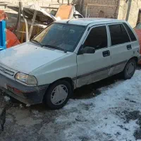 هاچبک کره ای 75