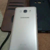 گوشی سامسونگ جی ۵ بسیار تمیز و کاملاسالم درحد|موبایل|کبودرآهنگ, |دیوار